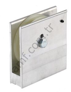 Pulley Sheave Assembly_SB0431 Hw66 İpli Bowling, İp Kasnağı Seti, Komple