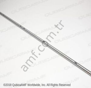 Table Yoke Shaft, #4_090005578 Tabla X Boyunduruk Şaftı