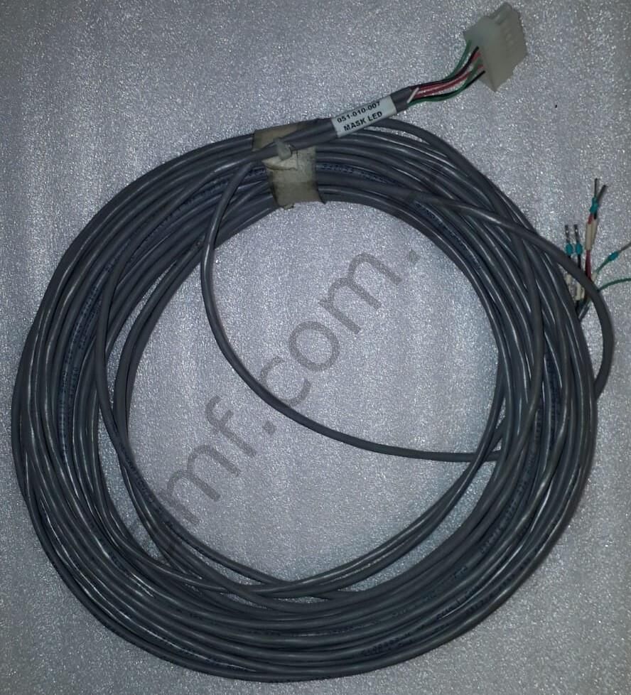 Cable Masq Led_051010007 Edge,Tms,Mask Led Kablosu