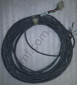 Cable Masq Led_051010007 Edge,Tms,Mask Led Kablosu