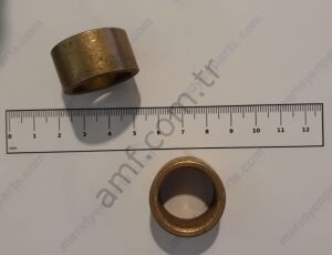 Bearing Sleeve, 0.88 X 1.13 X 0.63 (BG5)_900114101 Yatak Kovanı, Burç, 0.88 X 1.13 X 0.63