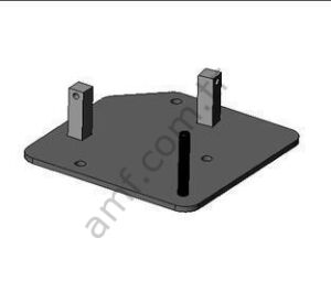 Base Plate Weldment_090005603