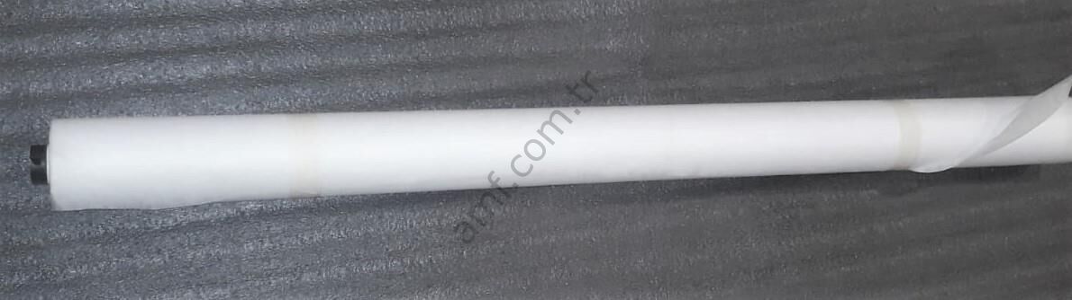 Duster Cloth 43'' All Centrury- Each/Adet Temizleme Bezi Rulosu, Adet, 22.86 Metre, Beyaz