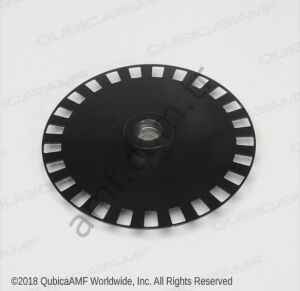 Motor Encoder_051030002-01 Tms, Motor Sayaç Plakası