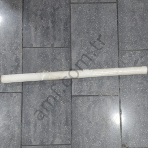 Rail Cover Tube_ST088001231 Pbl, Kaplama Borusu