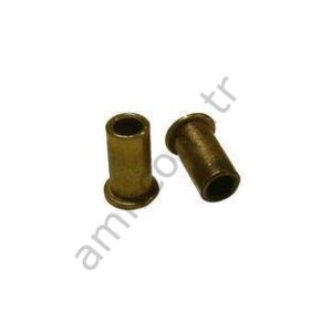 Bearing Flanged,  .25X378X3/4 LG (BG5)_900204121 Flanşlı Kovan, Burç, .25X378X3/4