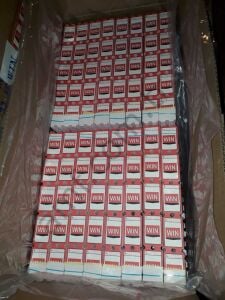 Win Ticket 100.000 li Koli Oyun Makinesi Bileti, 1 Kutu içi 100bin Adet