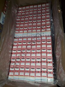 Win Ticket 100.000 li Koli Oyun Makinesi Bileti, 1 Kutu içi 100bin Adet