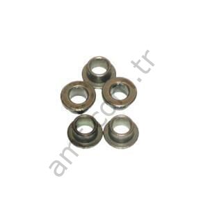 Flange Bushing, 0.32 X 0.44 X 0.31 (BG5)_900205053 Flanşlı Kovan, Burç, 0.32 X 0.44 X 0.31