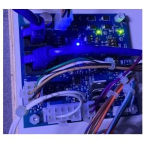 Pcba Target_DB2033 World Pro Football, Hedef Kartı