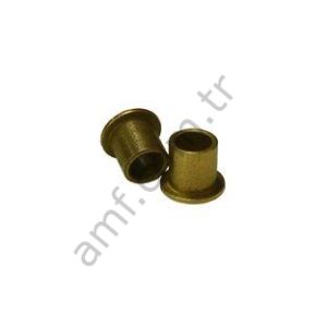 Bearing Flanged, .378 X 688 X 1/2 (BG5)_900206081 Flanşlı Kovan, Burç,  .378 X 688 X 1/2