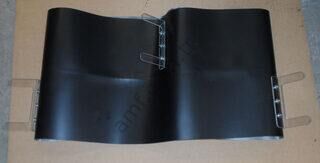 Milk Jug Toss Asy Conveyor Belt_MJ4001X Milk Jug Toss, Top Transfer Bandı