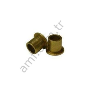 Bearing Flanged,0.38 X 0.50 X 0.56 (BG5)_900206091 Flanşlı Kovan, Burç,  0.38 X 0.50 X 0.56