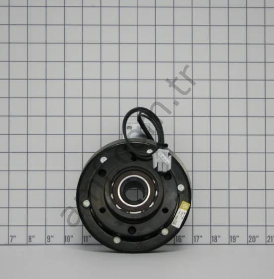 Asy Magnetic Clutch_WE1060X Wheel Of Fortune, Çark Kavrama Elektromanyetik Donanımı