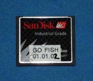 Milk Jug Toss Asy Flash Card 4Gb_E08716X Milk Jug Toss, Flash Diski