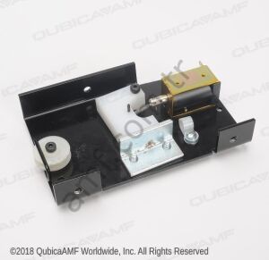 Pin Break Assembly_051090000 Tms, Pin Kilitleme Donanımı