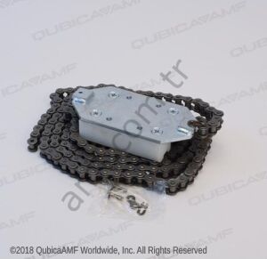 Drawbar Guide Assembly__051090009 Tms, Zincir Seti