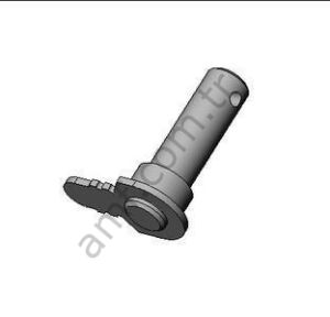 Pivot Weldment Respot Finger_090005631 Saplama, Yay Tutucu, Hareket Elemanı/ BKNZ: 070-001-804