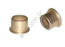 Bearing Flanged, .503 X 690 X 9/16 (BG5)_900208091 Flanşlı Kovan, Burç, .503 X 690 X 9/16