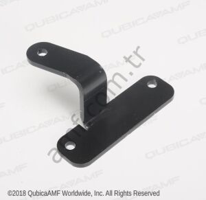 Front Actuator Pivot Support Bracket_090005637 Tabla Mil Destek Braketi