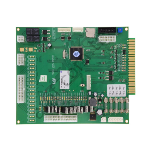 Lets Bounce Mainboard, Main Pc_BAFB216-PG1/LPC-158 Lets Bounce için Ana Kart