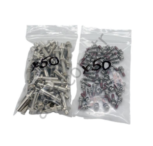 Pin Set, 50 Pcs_VW1052 Treasure Quest, Wheel Of Fortune_İbre Durdurma Pin Seti, 50 Adet