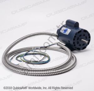 Tms Accelerator Motor Assmbly_051130000 Tms Hızlandırıcı Motor