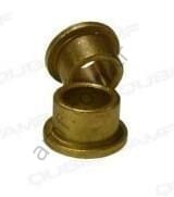 Bearing Flanged, .628X5/8 (BG5)_900210101 Flanşlı Kovan, Burç,  .628X5/8