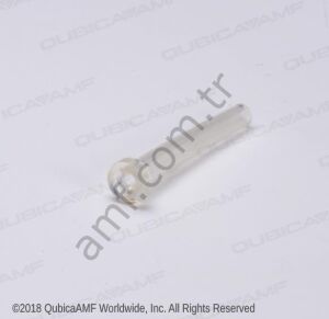 Tms Spring Pinhead Bushing( P24110 )_051160008-01 İpli Bowling Labut Üst Tıpası Alternatif:P24110, 051-160-010