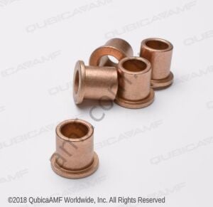 Flange Bushing, 0.63 X 1.00(BG5)_900210161 Flanşlı Kovan, Burç,  0.63 X 1.00