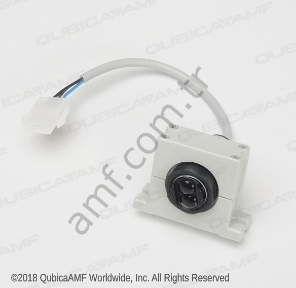 Hw66 Ball Dedector Sensor_060060005 HW66,TMS, Top Geçiş Sensörü