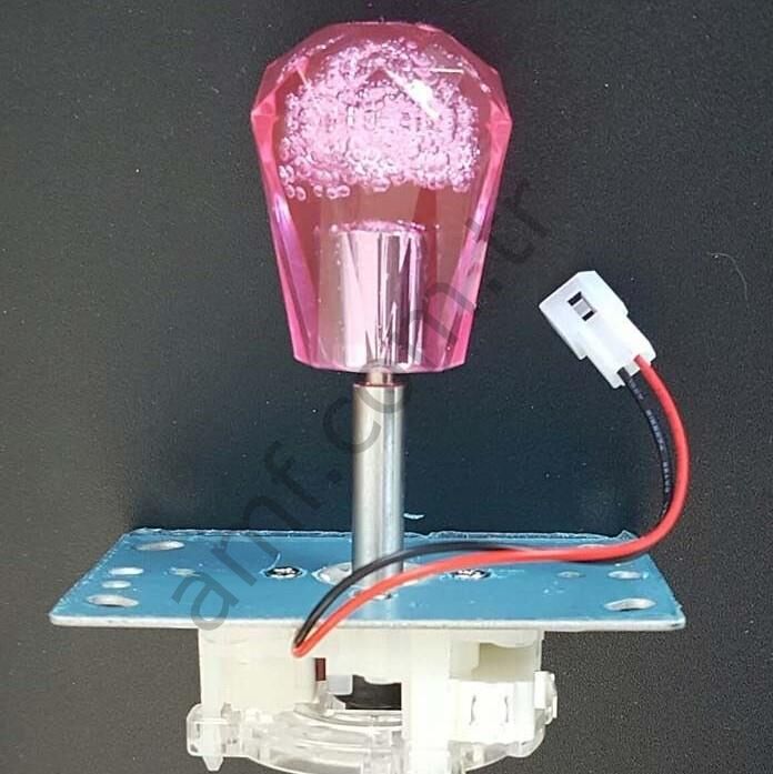 Ice Pink Panther, Joystick Asy_PN2015X Pink Panther, Joystik Orjinal