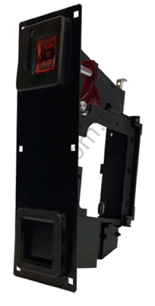 Sam, Coin/Token Mechanism Holder Jeton Mekanizması Tutucu