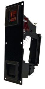 Sam, Coin/Token Mechanism Holder Jeton Mekanizması Tutucu