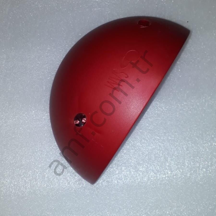 Baby Air Hockey Luminaire Connection Protection Aydınlatma Ayağı Masaya Bağlantı Noktası Kapağı