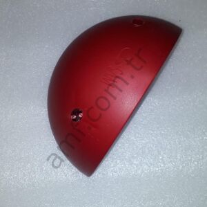 Baby Air Hockey Luminaire Connection Protection Aydınlatma Ayağı Masaya Bağlantı Noktası Kapağı