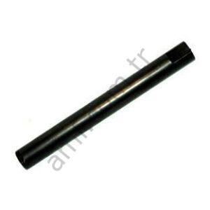 Tie Rod Bracket Shaft_090005655 Şaft, Mil