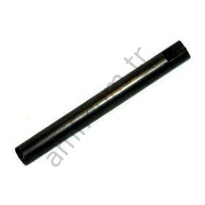 Tie Rod Bracket Shaft_090005655 Şaft, Mil