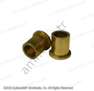 Flange Bushing, 0.75 X 1.00 X 1.25 (BG5)_900212201 Flanşlı Kovan, Burç,  0.75 X 1.00 X 1.25