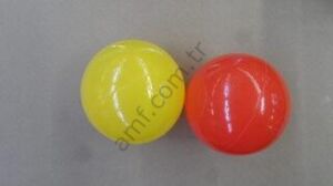 Ice Screw Ball Game, Ball_KN3024 Screw Ball, Pull My Finge x, Topu, 3'' Dia