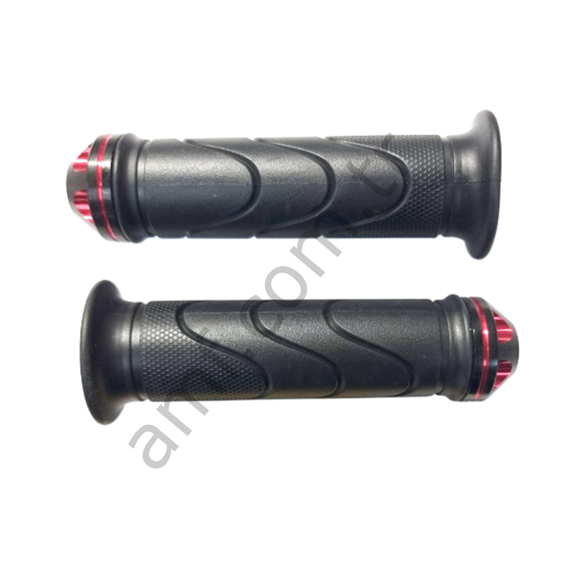 Red Handle Parkour Motor Kırmızı Elcik, Tutamak