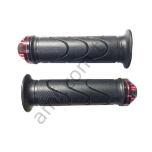 Red Handle Parkour Motor Kırmızı Elcik, Tutamak