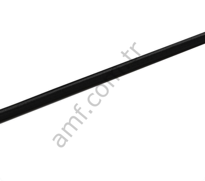 Trampoline Belt, Rubber Rope Meter Jumpin Space, Trambolin Lastiği, Metrelik