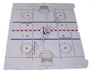 Ice Super Chexx Surface Asy Standard_SC3025ICEX Super Chexx, Zemin