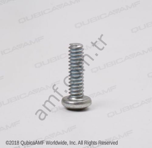 Screw, Socket Head , 6-32 x 1-1/2''_7016410632150 Civata, Soket Başlı  6-32 x 1-1/2''