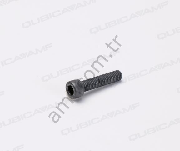 Screw, Socket Head, Hex 5/16-18_7018003118075  Tms, Kapak Vidası, Soket Başlı,