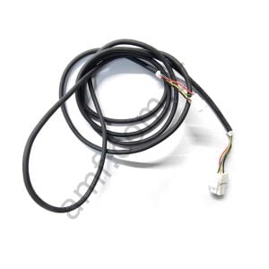 Gun Cable Bullseye Silah Kablosu, Mars Sortie