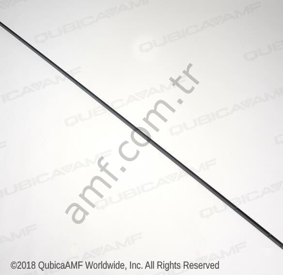 Hw66 Common Bumper Rail(P000962)_060140008 Hw66 Bumper Rayı, P000962