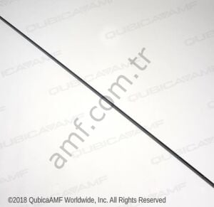 Hw66 Common Bumper Rail(P000962)_060140008 Hw66 Bumper Rayı, P000962