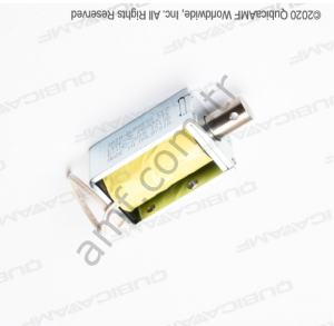 Solenoid Pull 24Volt_051200777 Edge Stirng, Duckpin_Solenoid Bobin